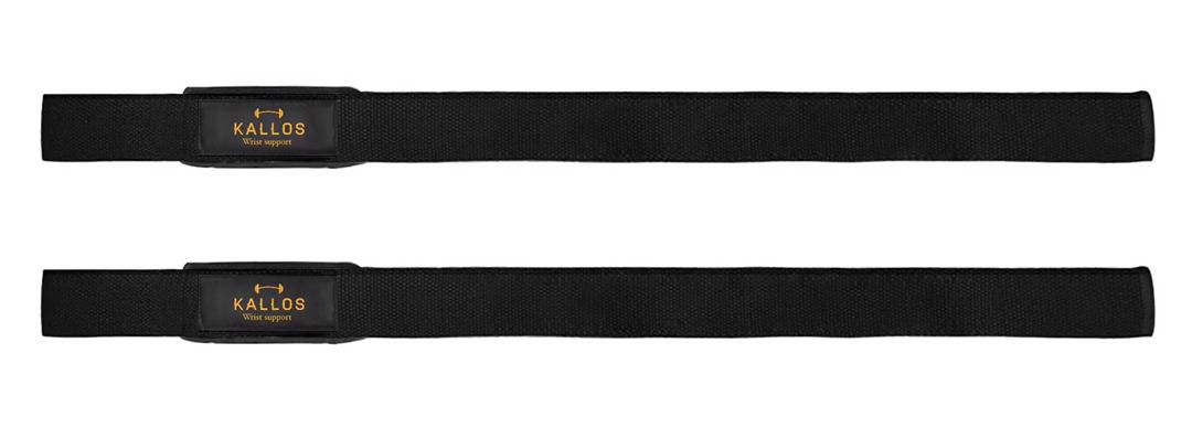 Wrist strap (black)