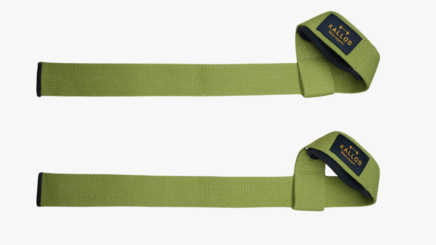Wrist Strap (olive green)
