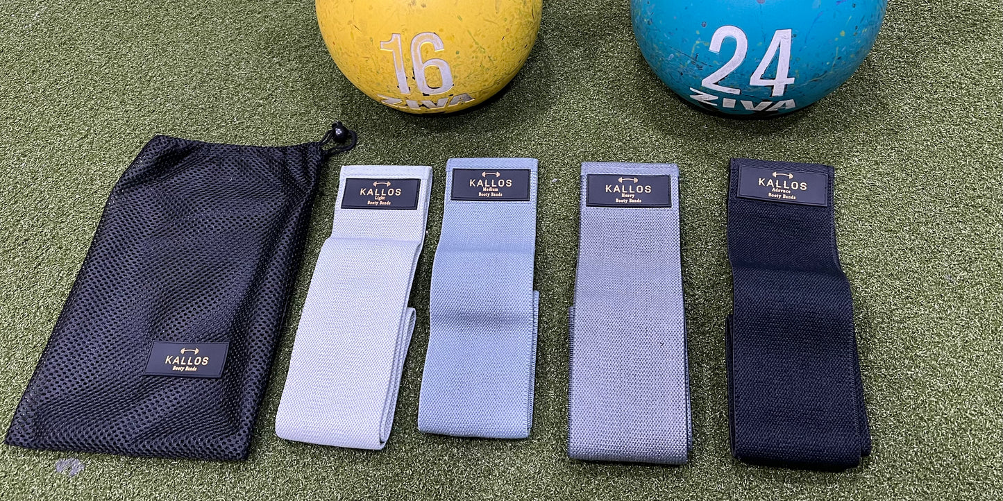 Booty bands