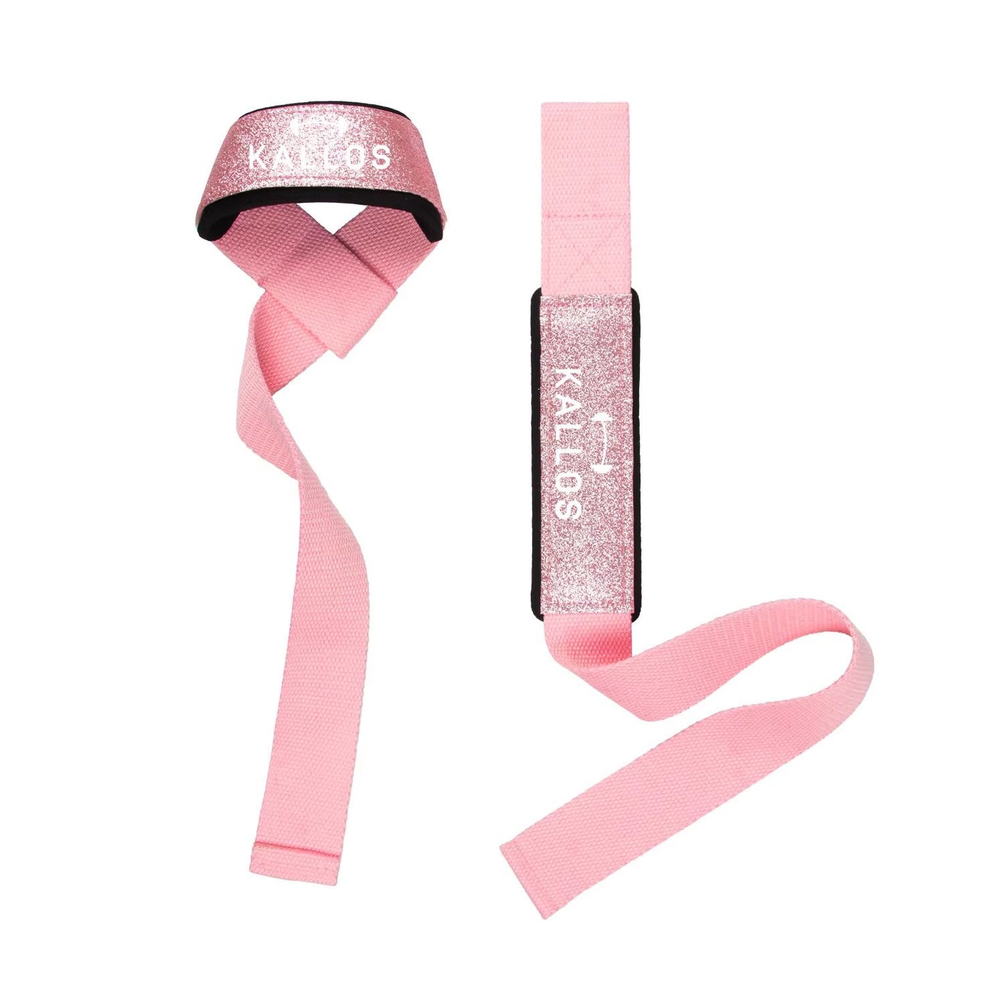 Wrist bands pink