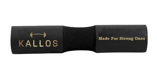 Barbell pads