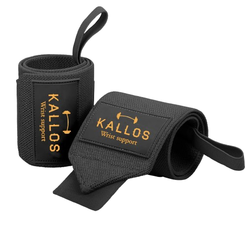 Wrist support black